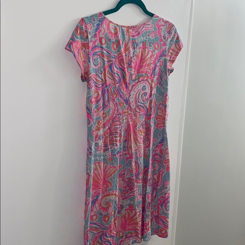 Lilly Pulitzer dress - Picture 3 of 3